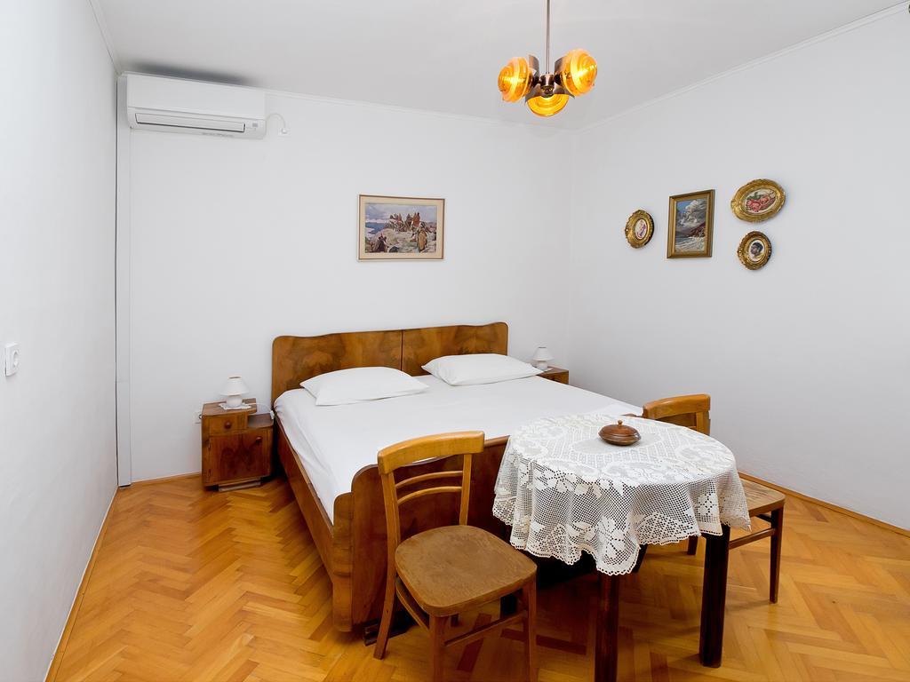Apartments Dr. Vlasic Podstrana Zimmer foto